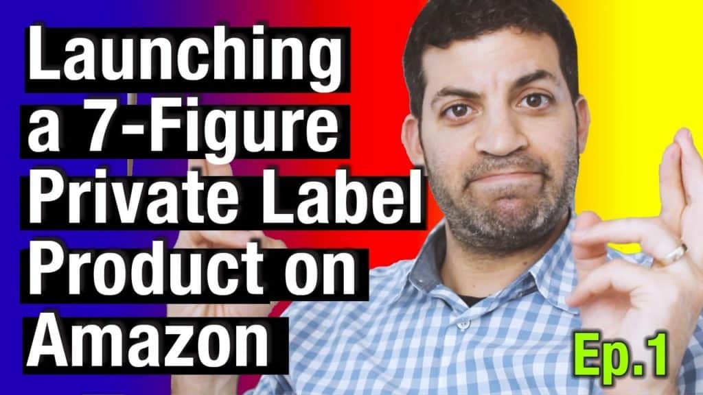 Million Dollar Product Launch | Episode 1