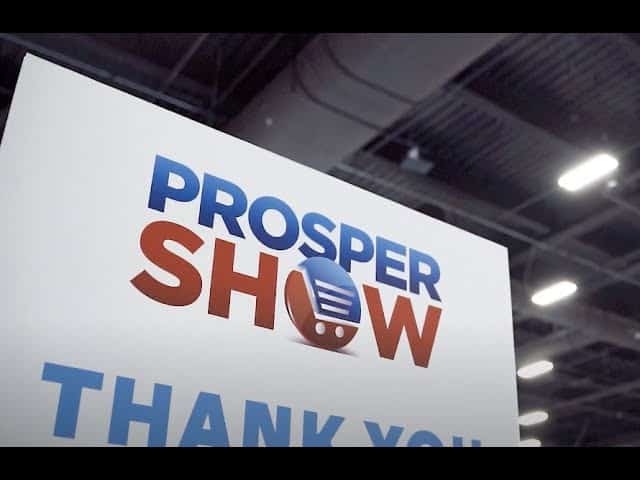 Gembah At Prosper 2022