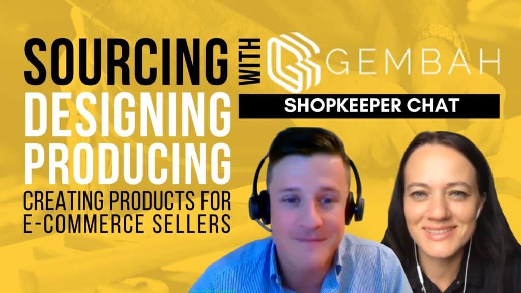 Sourcing with Gembah