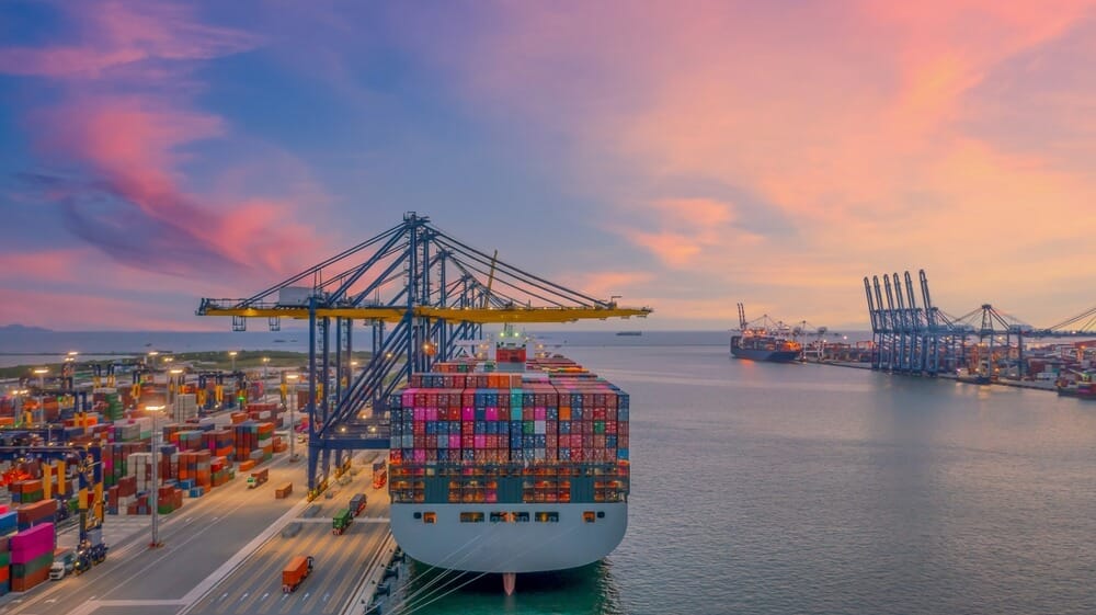 Impending U.S. Tariffs on Canada and Mexico: What Small Business Importers Need to Know