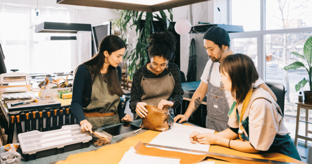 Key Differences Between Prototype and MVP