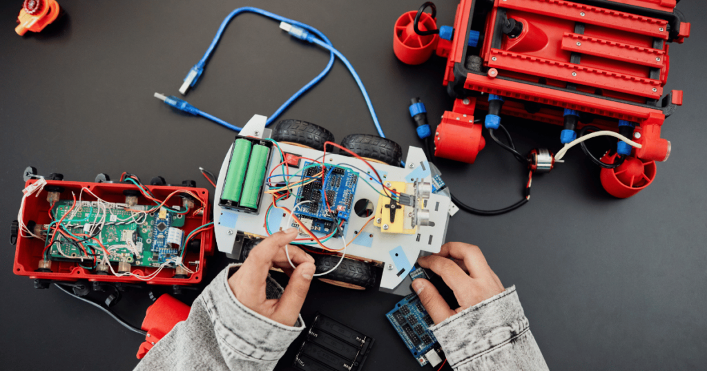 Prototype vs MVP: Key Differences Explained