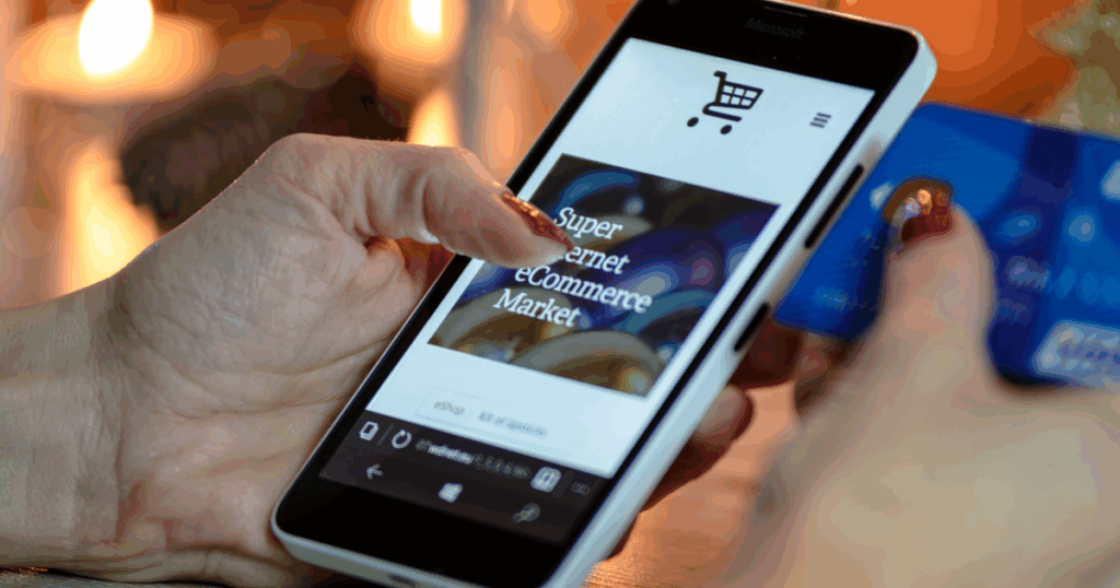 Launching on Ecommerce First