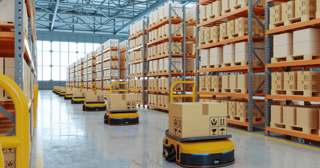 How to Get Started with Amazon FBA [in 6 Steps]