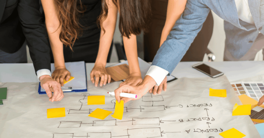 Key Benefits of Using Product Roadmaps