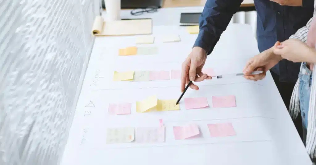 90-Day go-to-market strategy roadmap