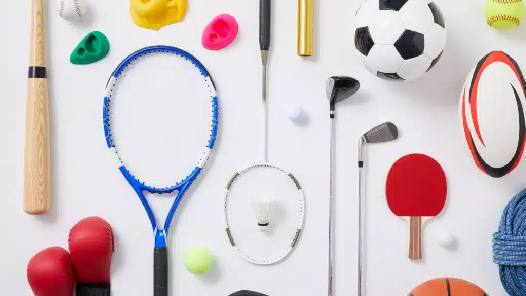 White Label Sporting Goods: A Beginner’s Guide to Starting Your Own Brand