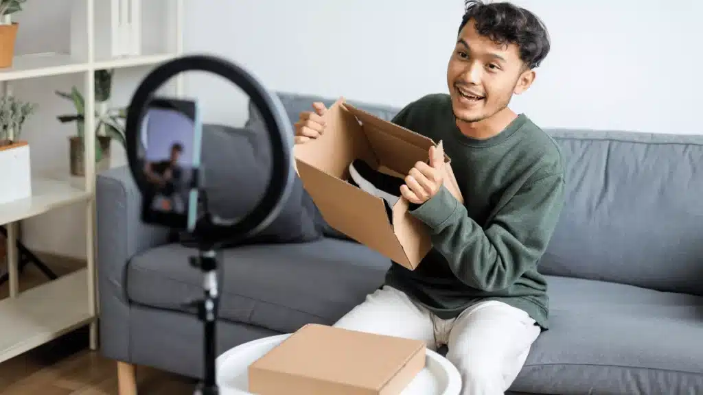 TikTok Influencer Marketing: Find and Work With Creators