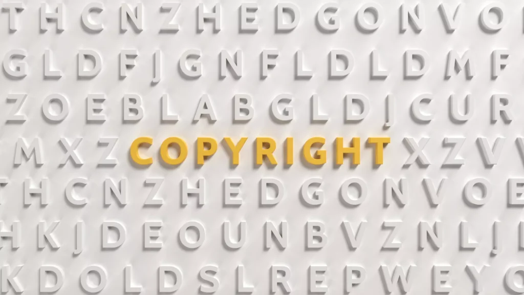 Patent vs Trademark vs Copyright: What to File First